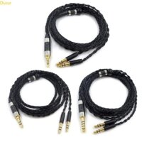 Dây Cáp Tai Nghe 2 5mm 3 5mm 4 4mm Cho Hifiman Sundara Ananda