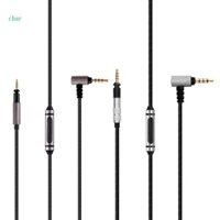 Dây Cáp Tai Nghe 3.5mm Chohd598 HD558 HD595 HD518 / 579 / 599