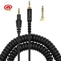 Dây cáp tai nghe thay thế cho tai nghe chơi game Pioneer HDJ-CUE1 / HDJ-CUE1BT / HDJ-X5 / HDJ-X7 / HDJ-S7