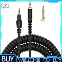 Dây cáp tai nghe thay thế cho tai nghe chơi game Pioneer HDJ-CUE1 / HDJ-CUE1BT / HDJ-X5 / HDJ-X7 / HDJ-S7