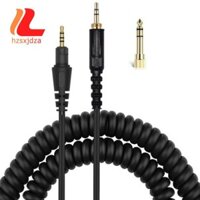 Dây cáp tai nghe thay thế cho tai nghe chơi game Pioneer HDJ-CUE1 / HDJ-CUE1BT / HDJ-X5 / HDJ-X7 / HDJ-S7