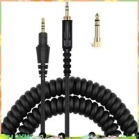 Dây cáp tai nghe thay thế cho Pioneer HDJ-CUE1 / HDJ-CUE1BT / HDJ-X5 / HDJ-X7 / HDJ-S7 Tai nghe chơi game Tai nghe youyilu