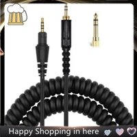 Dây cáp tai nghe thay thế cho tai nghe chơi game Pioneer HDJ-CUE1 / HDJ-CUE1BT / HDJ-X5 / HDJ-X7 / HDJ-S7