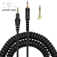 Dây cáp tai nghe thay thế cho tai nghe chơi game Pioneer HDJ-CUE1 / HDJ-CUE1BT / HDJ-X5 / HDJ-X7 / HDJ-S7