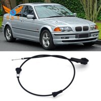 Dây Cáp Thả Mui Xe Cho bmw 3 'e46 320i 323i 330i 51238208442