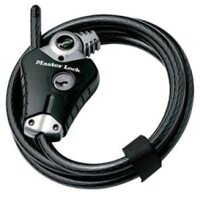 Dây cáp thép 4.5m x 10mm Master Lock 8415EURDPF