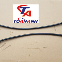 Dây Cáp Thép Phi 6mm CHO CHẠY BỘ TRÊN KHÔNG ToanAnh TA  L402 1 cặp  - 2 sợi