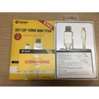 Dây cáp thông minh Titan chính hãng - 02223