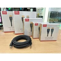 DÂY CÁP TÍN HIỆU HDMI 2.0 Hỗ Trợ 4K60Hz Cao Cấp Unitek ( hàng chính hãng) 1m 2m 3m 5m