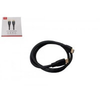 DÂY CÁP TÍN HIỆU HDMI PHIÊN BẢN 2.0 1M C 1037ABK , 2M C 1039ABK , 3M C 1040ABK , 5M C 1041ABK UNITEK