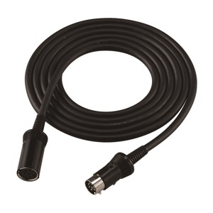 Dây cáp TOA YR-780-2