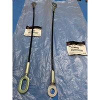 Dây cáp treo cửa thùng sau Mitsubishi Triton (treo thành thùng sau, treo hưởng thùng sau xe Triton)