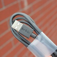 Dây Cáp Truyền Dữ Liệu Usb Sang Type C Chính Hãng bảo hành 12 tháng