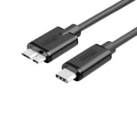 Dây cáp TypeC sang Micro B Unitek YC475 (cáp đọc ổ cứng)