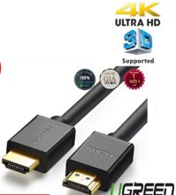 Dây Cáp Ugreen HDMI 10108 3M