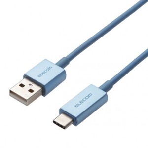 Dây cáp USB chuẩn C ELECOM MPA-ACCL12