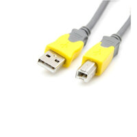 Dây Cáp Usb In 10M Hàng Loại Tốt Có Chống Nhiễu