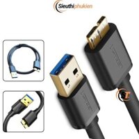 Dây cáp USB kết nối máy ảnh Nikon D810, D800a, D800e, D5, D860 với máy tính