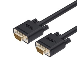 Dây cáp VGA Unitek Y-C504G