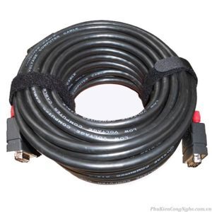 Dây cáp VGA Unitek Y-C508G
