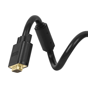 Dây cáp VGA Unitek Y-C511G (1m)