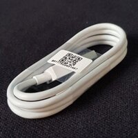 DÂY CÁP XIAOMI REDMI 5 5A 5PLUS, 6 6A, 7 7A, 9A 9C, 10A, 12C, A1 A1+ A2+, S2... NEW SEAL.