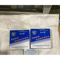 Dây cắt CNC 0,18mm hiệu kim cương hộp xanh trắng hàng TQ tốt độ bền cao,ko đứt gãy,giá rẻ nặng 512g,dài 2000m