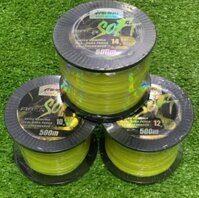 DÂY CÂU ASHINO 500M