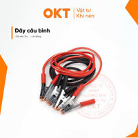 Dây câu bình ắc quy, dây kẹp bình ắc quy