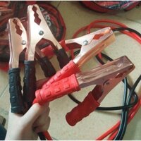 dây câu bình ắc quy