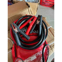 Dây câu bình acquy ô tô dài 2m và 3m 1000 amp