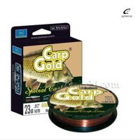 DÂY CÂU CÁ BALSAX: GOLD CARP – CHÉP VÀNG 150M