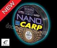 DÂY CÂU CÁ BALSAX: NANO CARP 150M (CÂY)