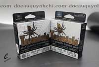 DÂY CÂU CÁ BALSAX: TARANTULA – NHỆN 150M