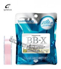 DÂY CÂU CÁ SHIMANO: NL-012I