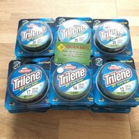 Dây câu cá Trilene XT