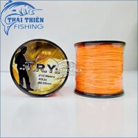Dây Câu, Cước Câu Cá Siêu Bền TRY