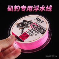 Dây câu Diao Hai Ni Ji, dây chính bán nổi, dây câu biển nổi, dây câu nhập khẩu chính hãng, dây câu siêu bền