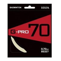 Dây cầu lông GOSEN G - PRO 70