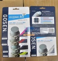 DÂY CẦU LÔNG GOSEN ZYZONIC 65