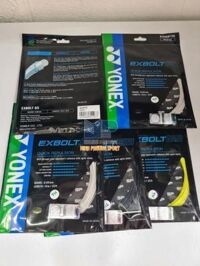 DÂY CẦU LÔNG YONEX EXBOLT 65