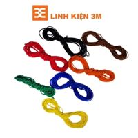 Dây Câu Mạch -Dây Hàn Mạch Nhỏ B-30 (1 Túi / 2m)