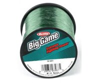 Dây câu mono Berkley Trilene Big Game 12Lb,  1175Yd, màu xanh