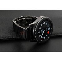 Dây ceramic đồng hồ Samsung Gear S3 hiệu Sikai