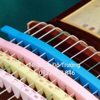 Dây chặn giảm âm đàn Guzheng loại chuyên dụng cao cấp