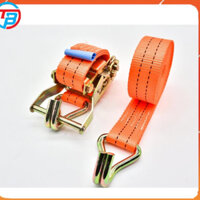 Dây chằng hàng tăng đơ bản 3,8cm tải 2 tấn dài 3m, 5m, 6m, 8m, 10m, 12m cáp thép Hà Nội THÁI BÌNH VINA