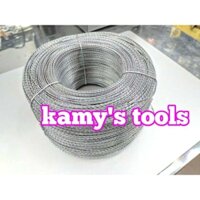 DÂY CHÌ NIÊM PHONG LOẠI MỀM 0.8MM