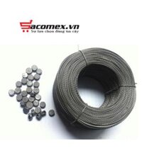 Dây chì niêm phong