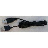 Dây chỉnh vang số RS232  Dây kết nối vang số X5, X6, X8, X12 với máy tính RS232, cáp vang số, Hàng Chính Hãng