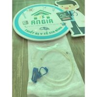 DÂY CHO ĂN 1 THÁNG KANGAROO SỐ 14